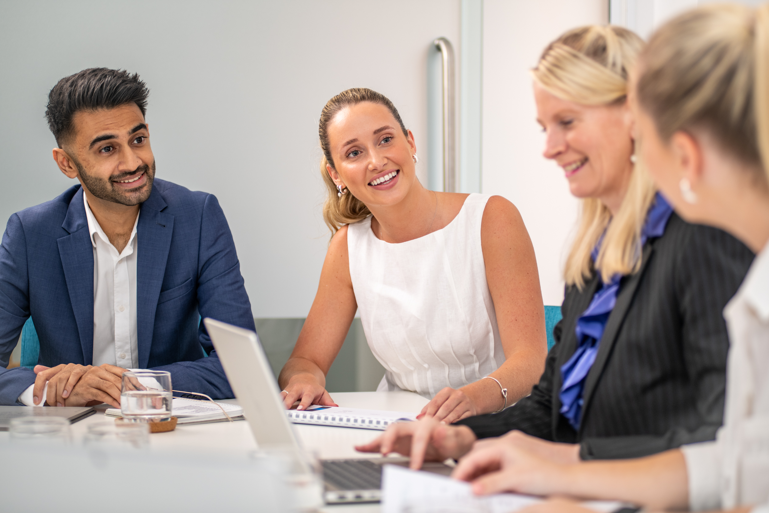 Simmonds Partners - Team-039
