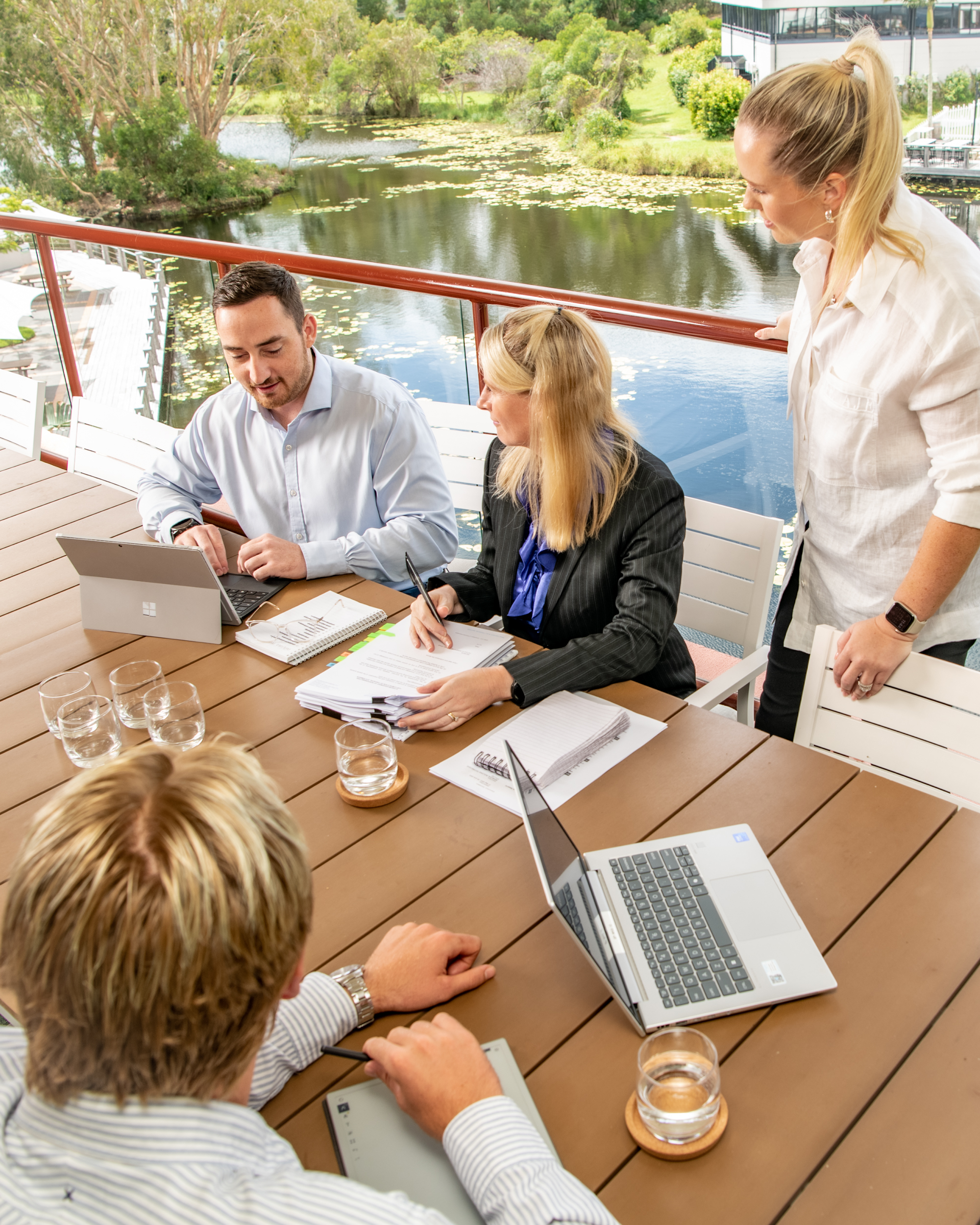 Simmonds Partners - Team-081